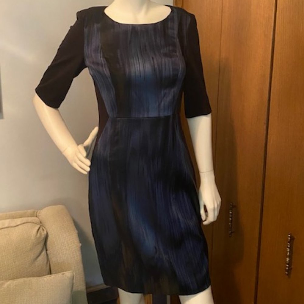 Elie Tahari Dress